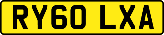 RY60LXA