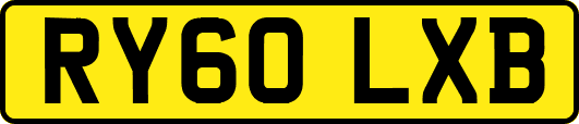 RY60LXB