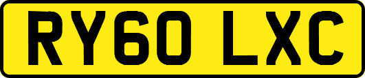 RY60LXC