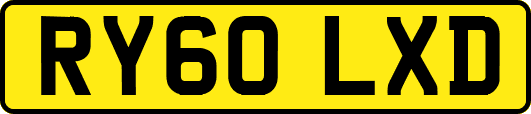 RY60LXD