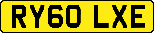 RY60LXE