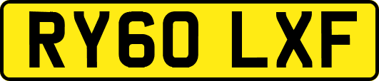 RY60LXF