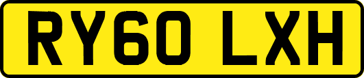 RY60LXH