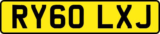 RY60LXJ