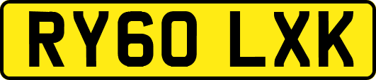 RY60LXK