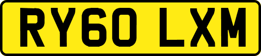 RY60LXM
