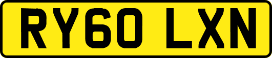RY60LXN
