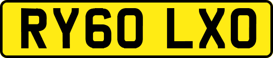 RY60LXO