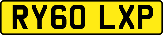 RY60LXP