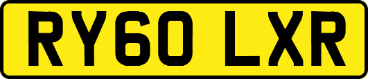 RY60LXR