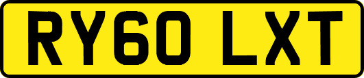 RY60LXT