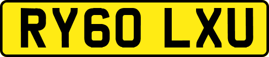 RY60LXU