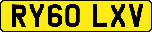 RY60LXV