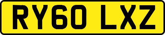 RY60LXZ