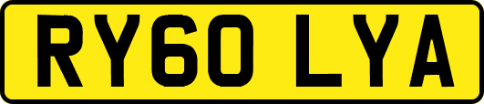 RY60LYA