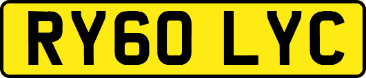 RY60LYC
