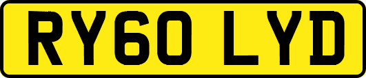 RY60LYD