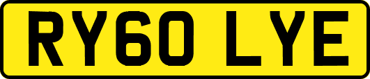 RY60LYE