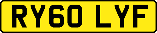 RY60LYF