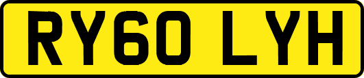 RY60LYH