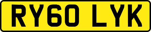 RY60LYK