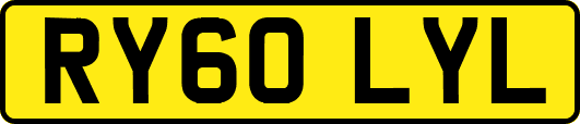 RY60LYL