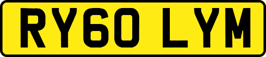RY60LYM
