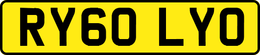 RY60LYO