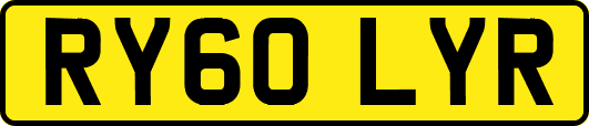 RY60LYR