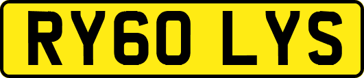 RY60LYS