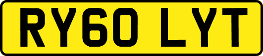 RY60LYT