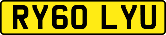 RY60LYU