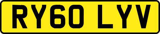 RY60LYV