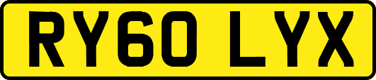 RY60LYX