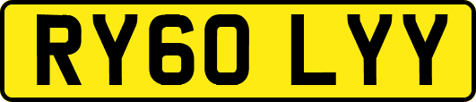 RY60LYY