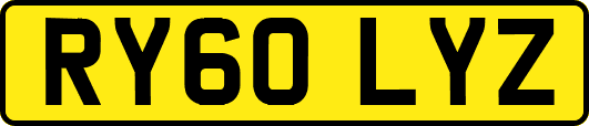 RY60LYZ