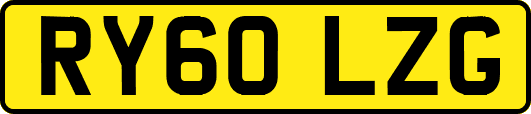 RY60LZG