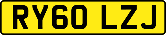 RY60LZJ