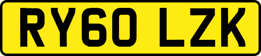RY60LZK