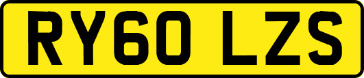 RY60LZS