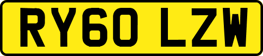 RY60LZW