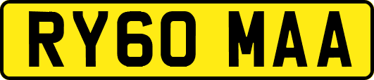 RY60MAA