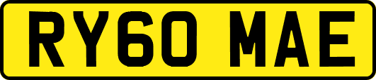 RY60MAE