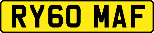 RY60MAF