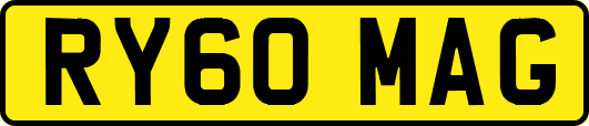RY60MAG