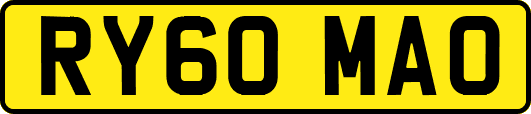 RY60MAO