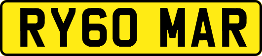 RY60MAR