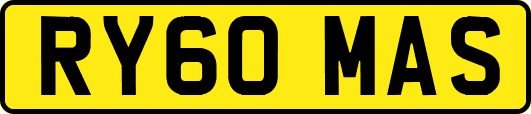 RY60MAS
