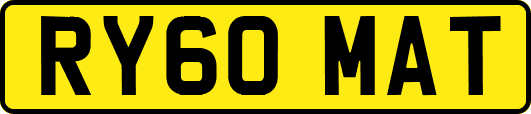 RY60MAT