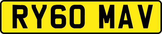 RY60MAV